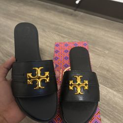 Tory Burch Sandals 