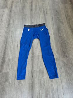 Nike Pro NBA PE Compression Tights Mens Size Large