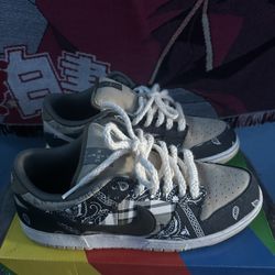 Nike Sb Travis Scott