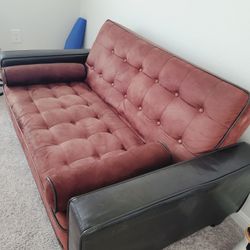 Love Seat Futon