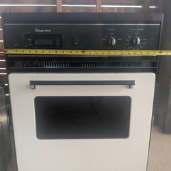 Oven