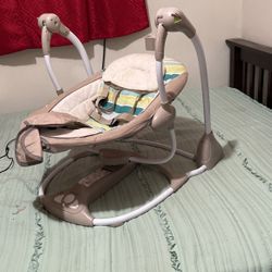 Baby Swing 