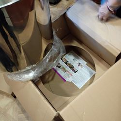 Princess House Huge Pot