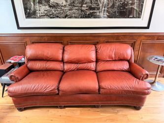 Sofa Antique (need gone asap)