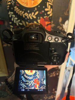 Sony SLT-A27 camera