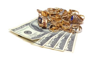Cash 4 gold