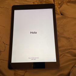 iPad 5th Gen