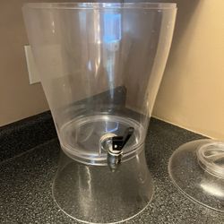 Beverage Dispenser  