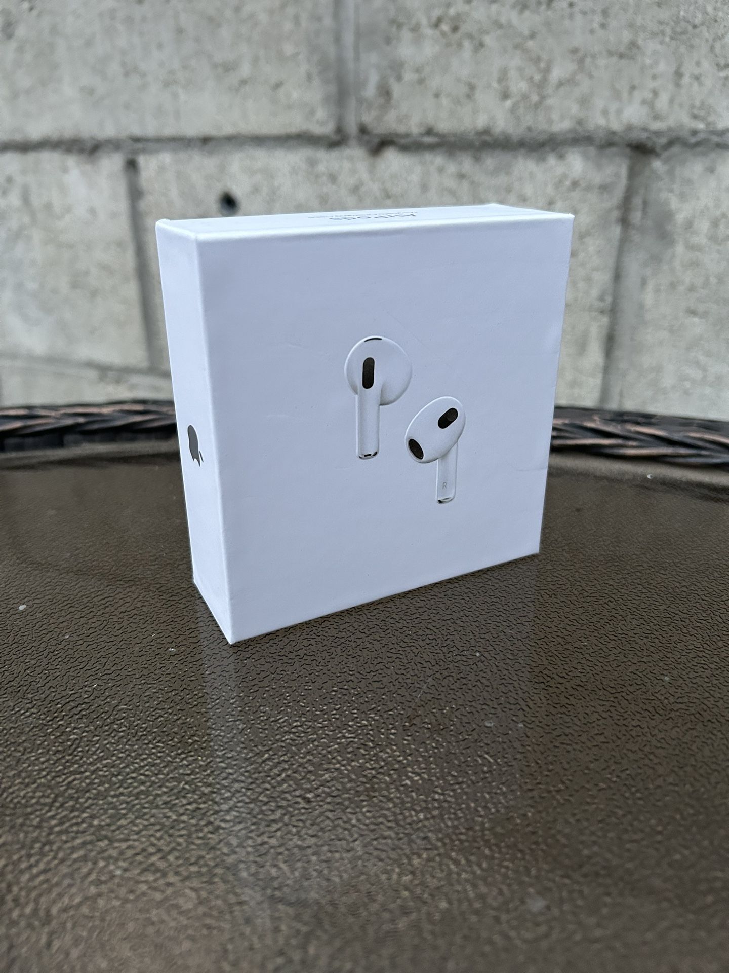 AirPods 3rd Generation