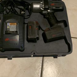 Impactoll IQ V20 IR Ingesoll Rand 