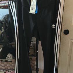 Women’s Flared Pants Size Medium 