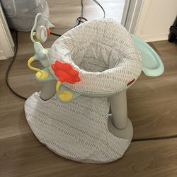 Baby Seat