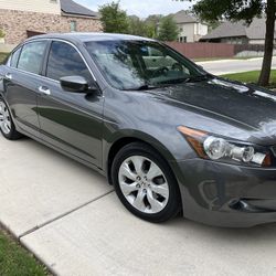 2010 Honda Accord