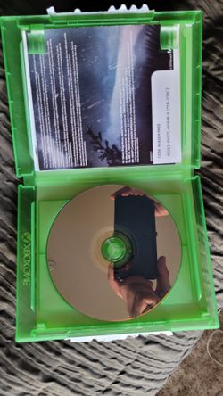 New Ghost Recon Wild Land Xbox Game