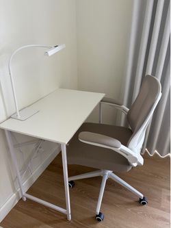 Mini desk set