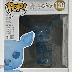 Patronus #128
