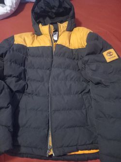 Jacket Timberland Size XL