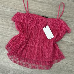 Brand New With Tag Mango Clothes 