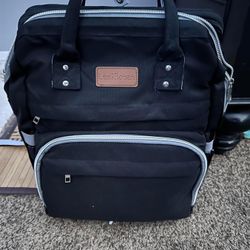 diaper bag 