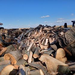 Firewood