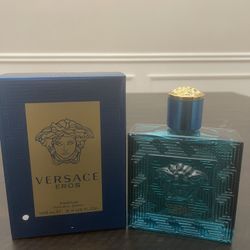 VERSACE EROS PARFUM