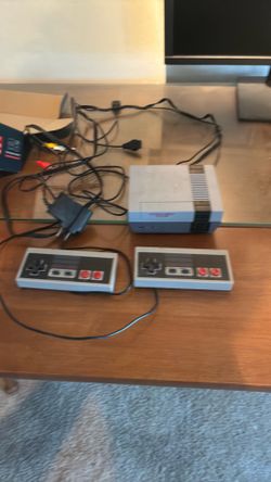 Mini Retro Game Console – 620 Built-In Classic Games