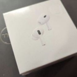 BRAND NEW Apple AirPods Pro 2nd Generation USB-C  🍏