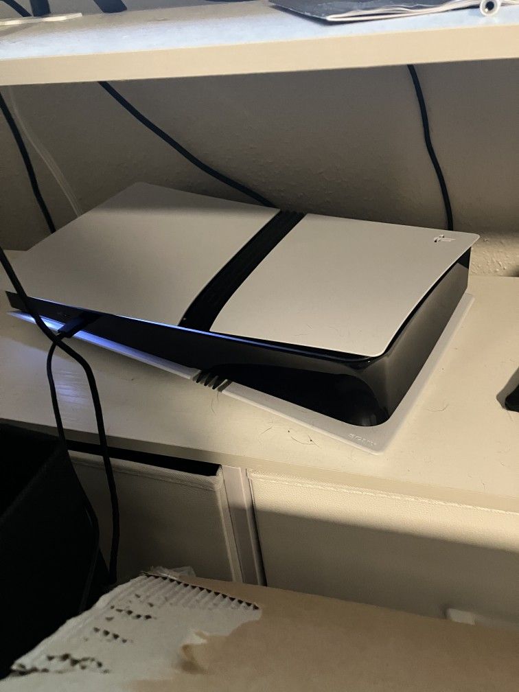 Sony PS5 Pro - Excellent Condition