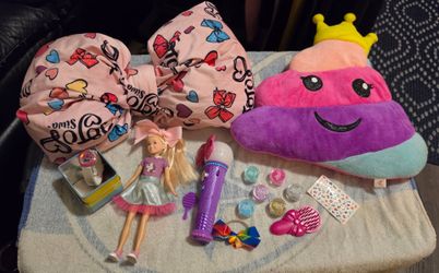 JoJo Siwa Bundle