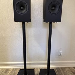 KEF Q150 pair