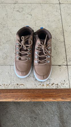 Boy’s Boots