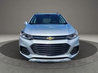 2020 Chevrolet Trax