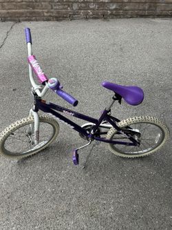 Kids Bike
