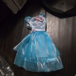 Doll Clothes
