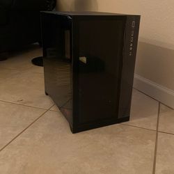 Lian Li O11 Dynamic (Black)