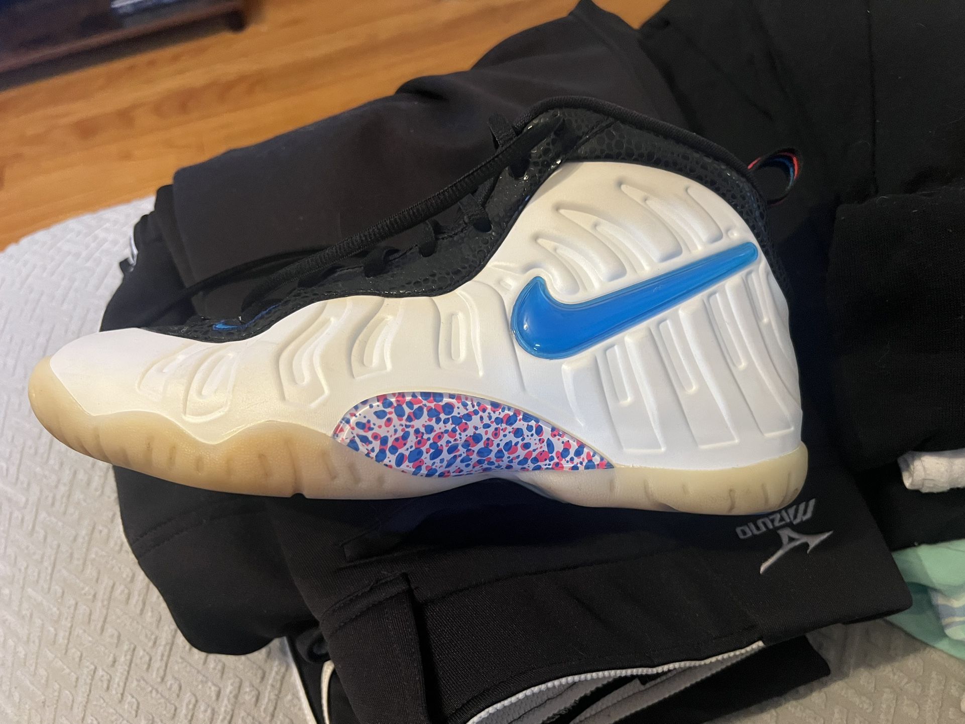 Nike Air Foamposite Pro