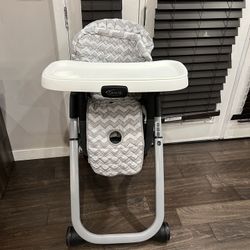 Graco High Chair -  Used