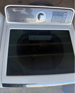 Washer and Dryer for sale!!!