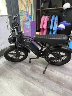 Ebike
