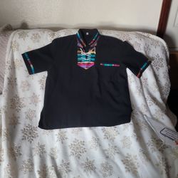 Traditional Shirt