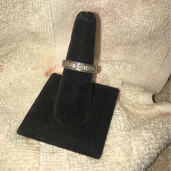 925 Silver Ring