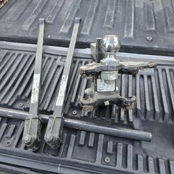 Draw Tite 06623-099 Hitch