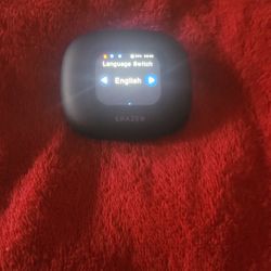 Erazer Xp2 True Wireless Open Ear Earbuds - Bluetooth 5.4