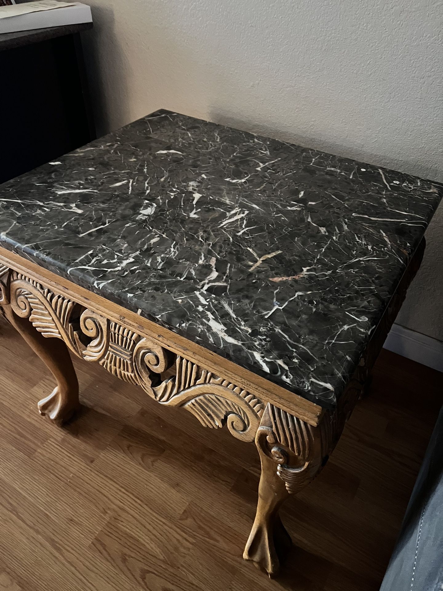 Set Of Tables 3x
