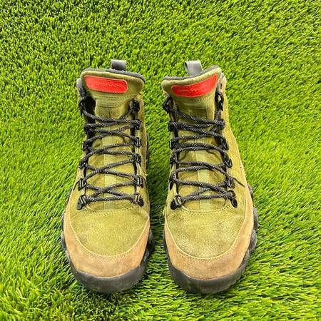 Jordan Retro NRG Boot