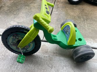 Teenage Mutant Ninja Turtles Big Whhrl
