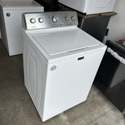 Used Maytag Washer 