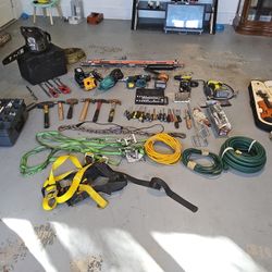 Garage Sale Good Conditions  And Good Price