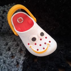 McDonald  Backpack Accessory