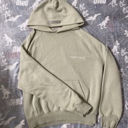 Essentials Hoodie
